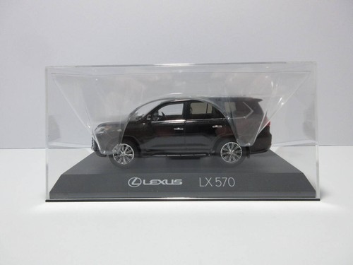 Lexus lx570 mini car 43 - mini, 1/43