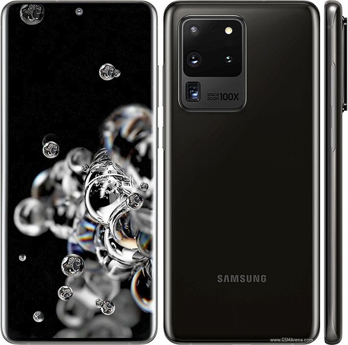 Samsung galaxy s20 ultra - galaxy,