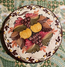 Vintage Ceramic Pottery Hand