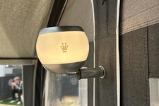 Isabella Pole for solar-driven