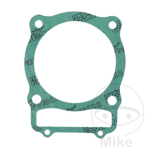 Athena cylinder base gasket - cylinder,