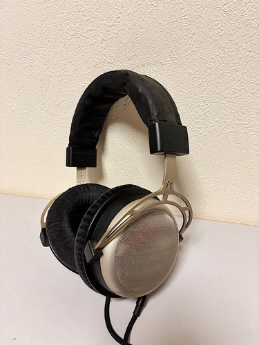 Beyerdynamic 2nd generation - beyerdynamic, t1
