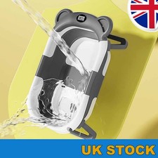 Foldable Baby Bath Tub