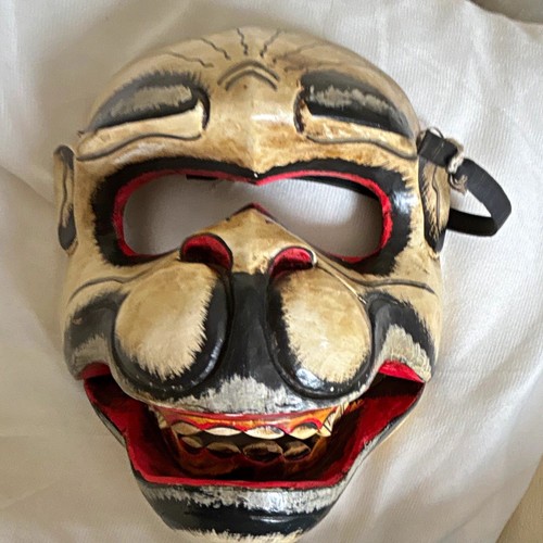 The monkey warrior - (hanuman, /