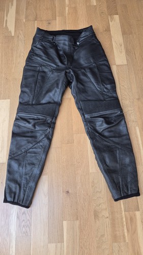Alpinestars leather motorcycle - alpinestars,