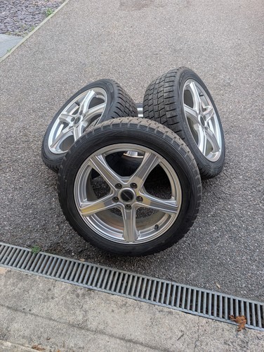 Jdm wheels off subaru - off,