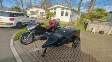 Honda goldwing 1800 trike - goldwing,