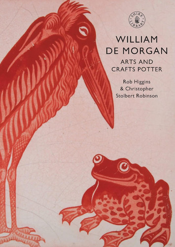 William morgan arts - william, de