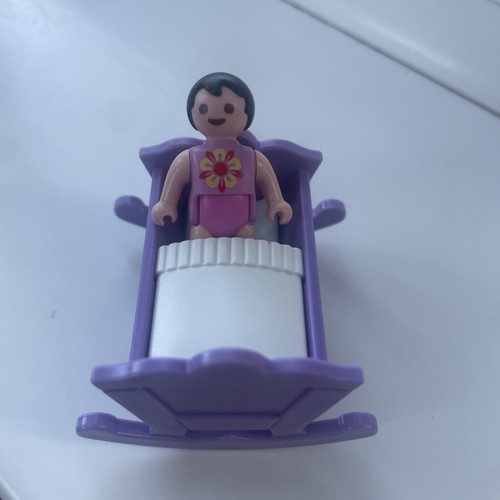 Playmobil spares rocking - playmobil,
