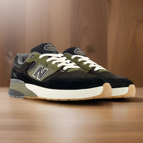 New balance numeric andrew - numeric,