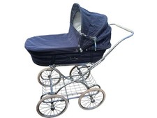 Vintage Silver Cross