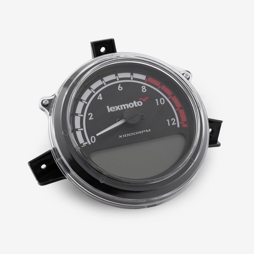 Speedo assembly mph - assembly,