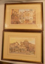 Artist David Skipp Bath Avon 2