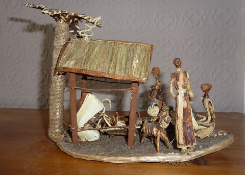 Lovely old wood - lovely,