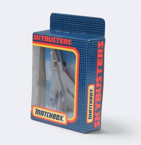 Matchbox skybusters 22 - matchbox, sb-22