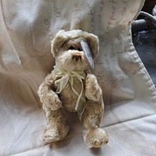 TY BEANIES BEAR - ATTIC