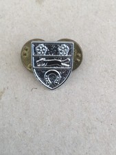 Leicestershire Constabulary Collar Badge (Single)