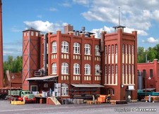 Kibri 39814 Old Fashioned