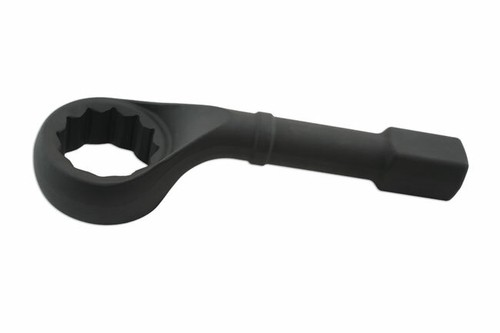 Offset slogging spanner 100mm - slogging,