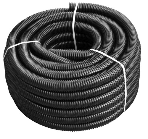 Corrugated pipe 50mm - ,, flexible