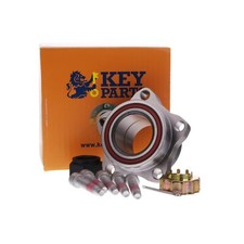 Wheel Bearing Kit Front For