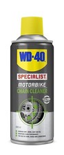 WD40 MOTORCYCLE CHAIN CLEANER