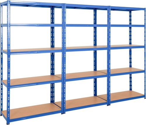 Bigdug heavy duty garage - heavy,