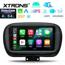 CarPlay 9" Android14 8-Core