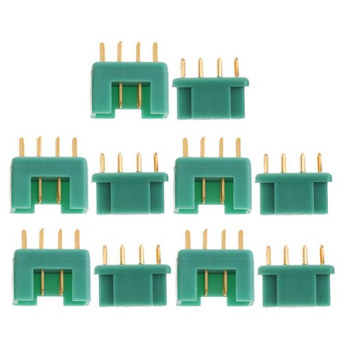 Pairs esc battery - rc,