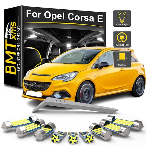 11x led interior light - interior, bulb