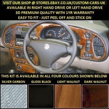 SAAB 900 1993-98 & 9-3 1998-03