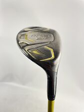 Yonex Golf 4 Hybrid 23 Degrees VXF Regular Graphite /Right /New Grip /8635
