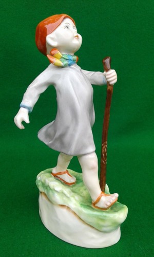 Royal worcester thursday s - royal,