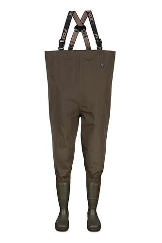 Fox khaki lightweight lined - fox,
