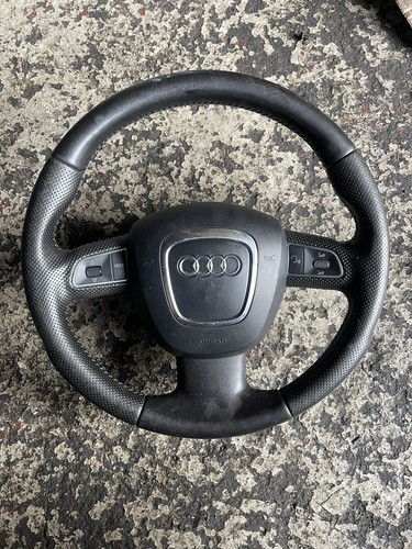 Audi multifunction - a3,