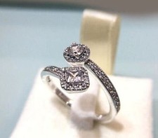 GENUINE SILVER S925 CLASSIC