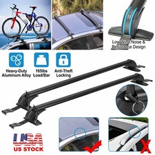 Universal Car Top Roof Rack