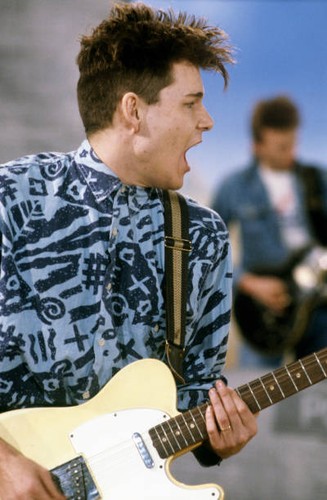 Stuart adamson big - adamson,