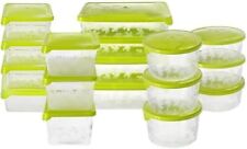 Plastic Food Containers Lids