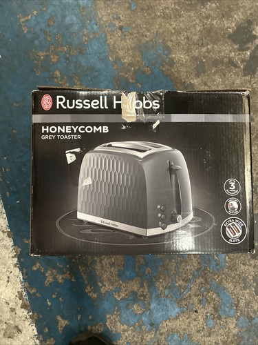Russell hobbs 26063 slice - hobbs, 2