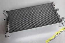 ALLOY RADIATOR FORD FOCUS RS
