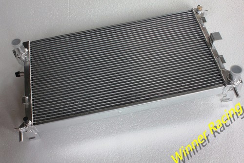 Alloy radiator ford focus - radiator,