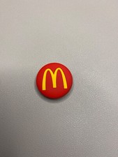 Pin lapel brooch badge Burgers