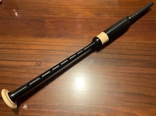 Bagpipe Practice Chanter -