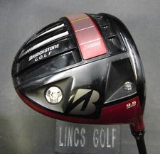 Bridgestone J815 9.5° Driver