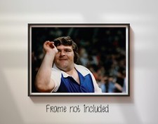 Jocky Wilson Darts Legend