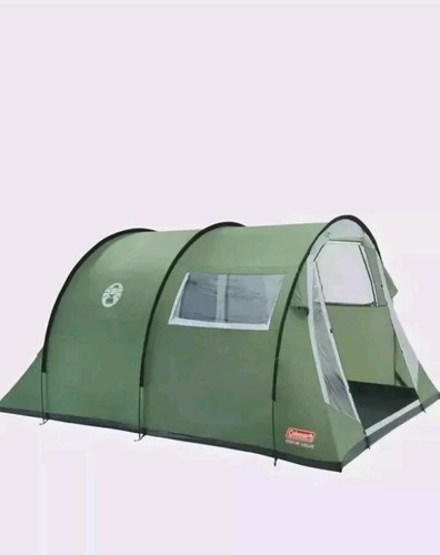 Coleman tent coastline - coleman,