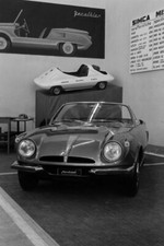 Sibona & Basano Mistral 1963