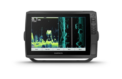 Garmin echomap ultra 102sv - garmin,