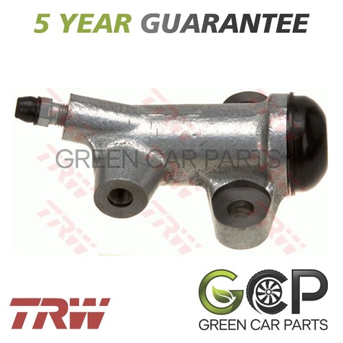 Trw clutch slave cylinder - trw,